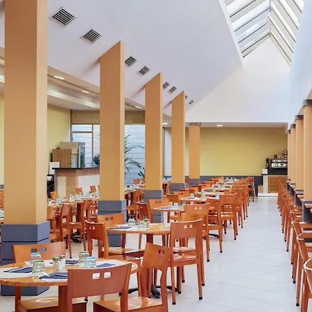 Sol By Melia Tenerife-2